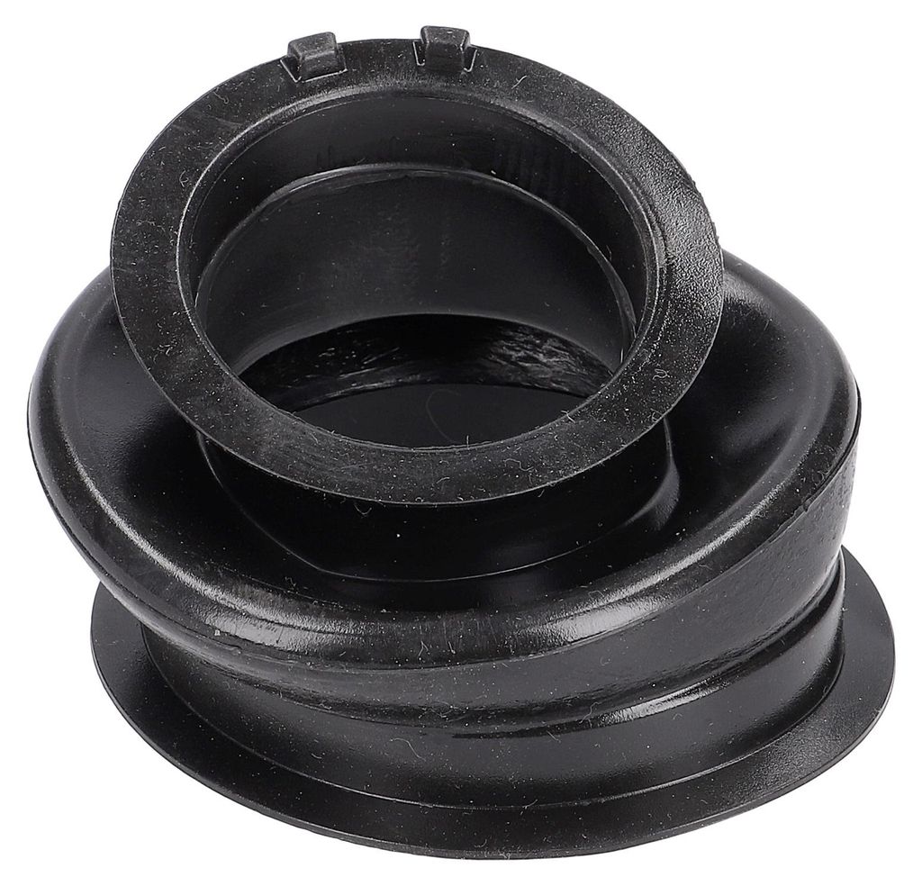 easyPART passend für 49116841 CANDY/ HOOVER Schlauch 0020300994A Haier für Waschmaschine
