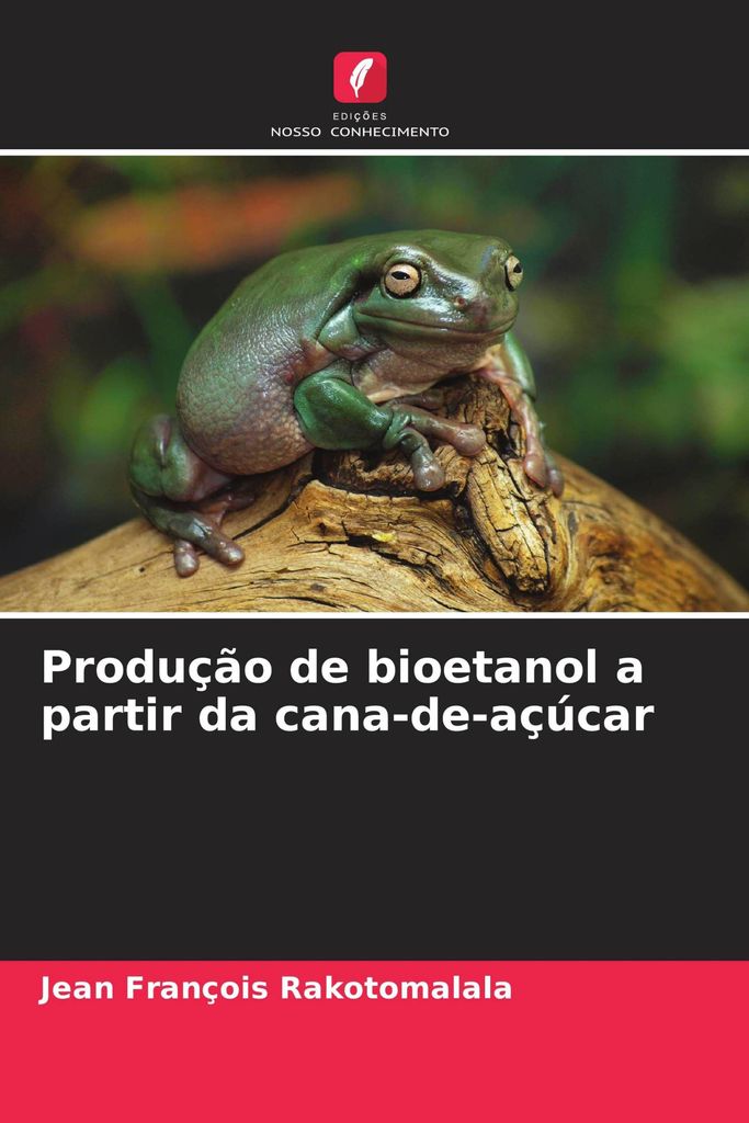 Produção de bioetanol a partir da cana-de-açúcar