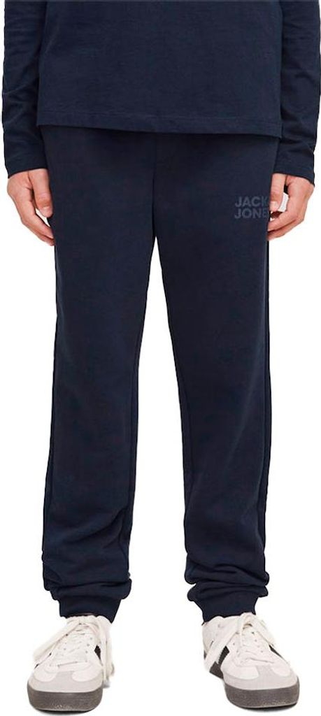 Jack & Jones Gordon Newsoft Trainingshose Blau 12 Years Junge Blau 12 Years