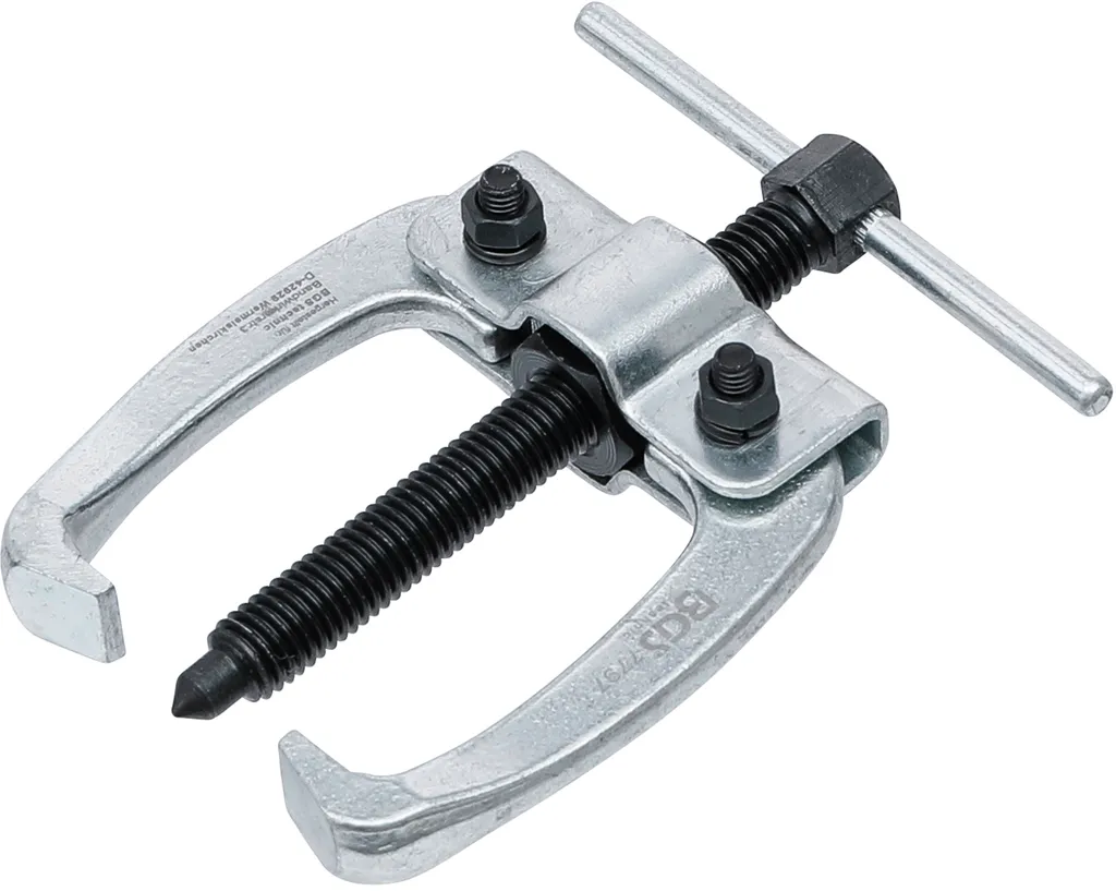 BGS 7797 Extracteur de bras d'essuie-glace pour Porsche et VW - Outil