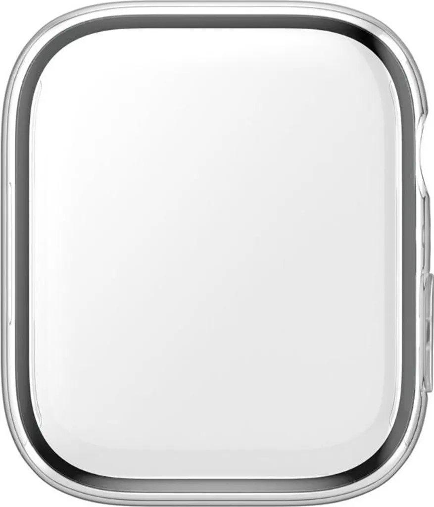 PanzerGlass Apple Watch 41mm S9/8/7 | Vetro Full Body Trasparente - 21