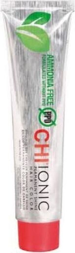 CHI Ionic Permanent Shine Hair Haarfarbe 85g , CHI IONIC:10B Extra Light Beige Blonde