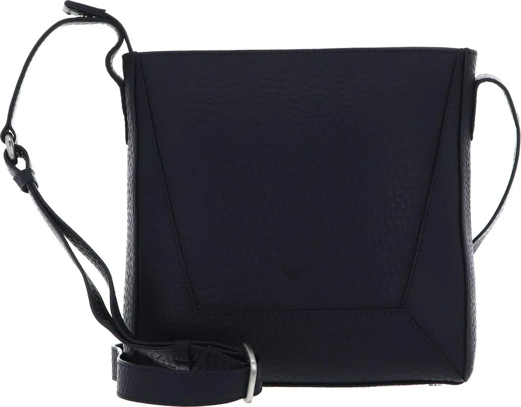 Sac de Ville Carina VOi Bleu Marine Idéal pour le Travail et Voyage