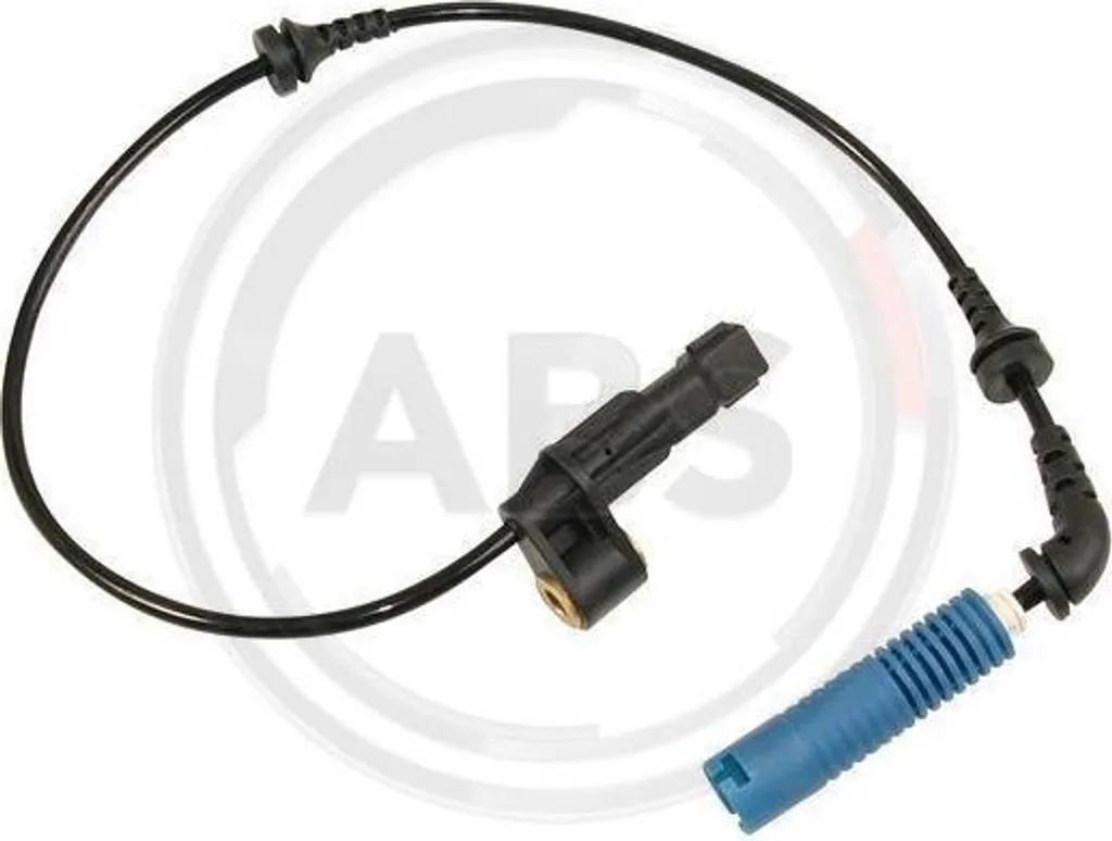 Capteur ABS de rechange pour BMW Série 3 E46 et Z4 E85 OE 34526752681