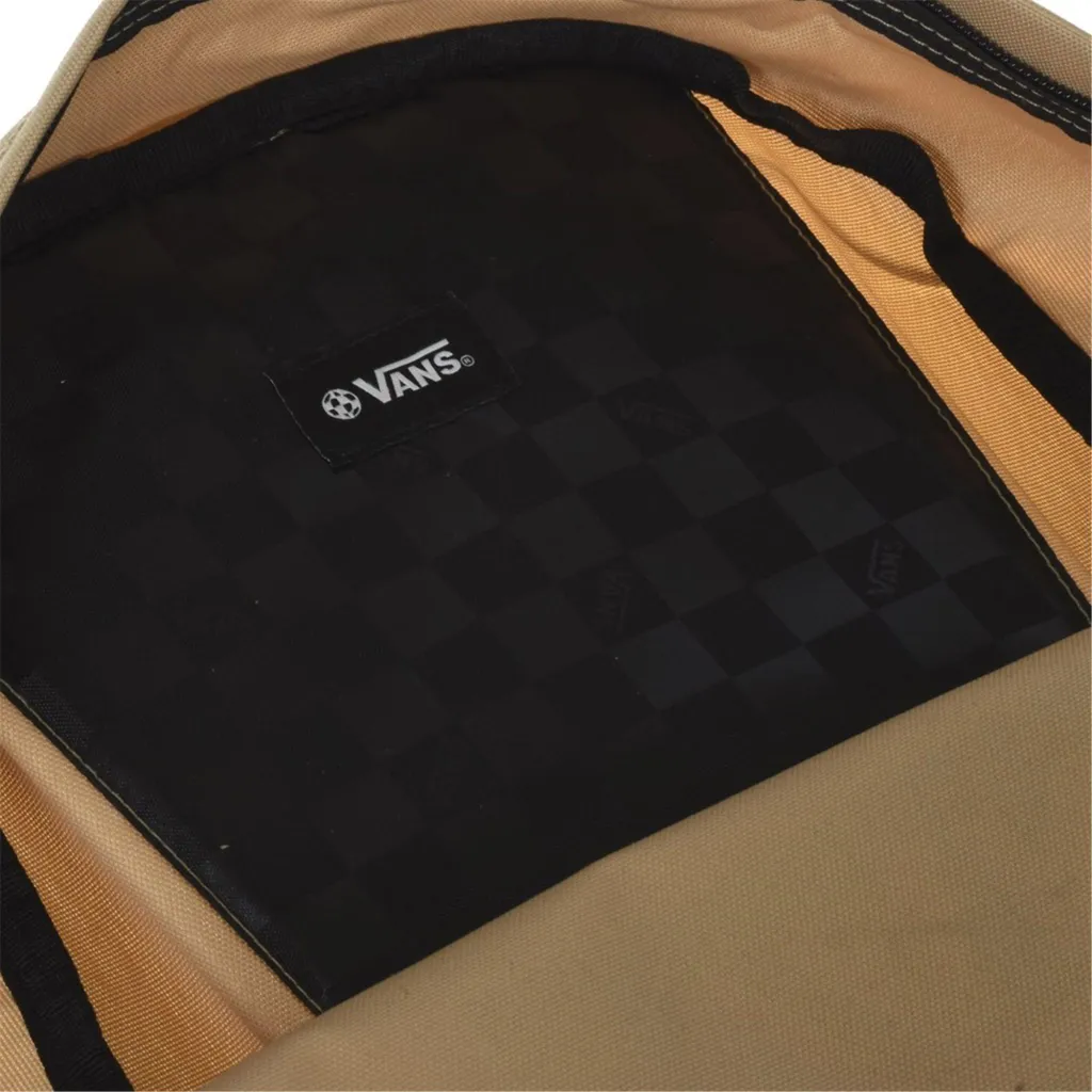 Vans Old Skool VN0A7SCHYUU1 - Sac à dos robuste avec grand compartiment