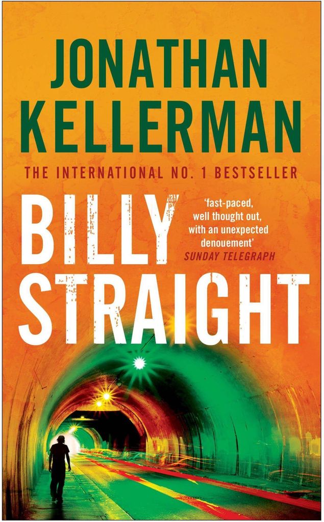 Billy Straight
