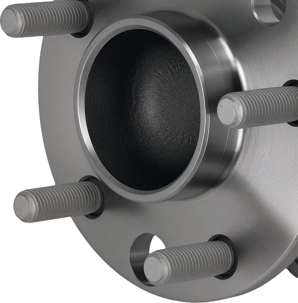 Roulement de roue arrière Ford Mondeo III 2000-2007 - Réf OE 1124904 - 5