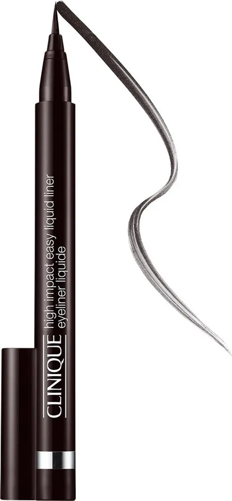 Clinique Eyeliner 02 Espresso | Il Miglior Eyeliner Marrone Liquido