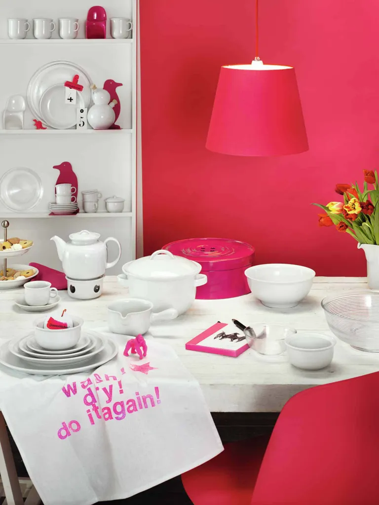 Set Piatti Thomas Trend Bianco 12 pz Porcellana Design 18339 - 15