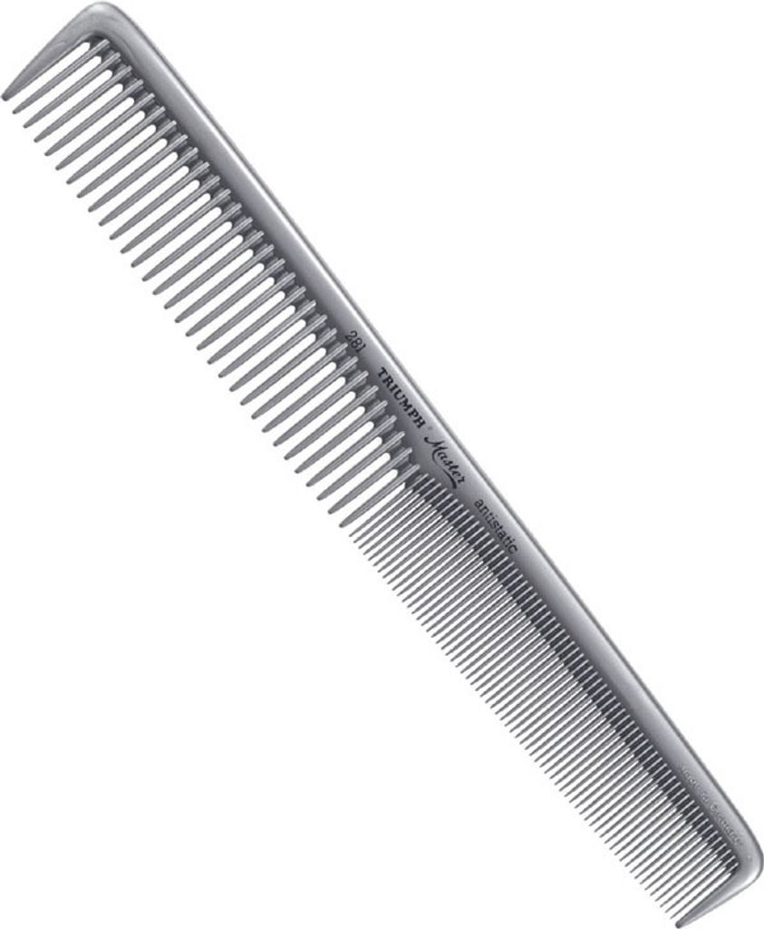Hercules Sägemann Triumph Master 281/95 7.0 silber