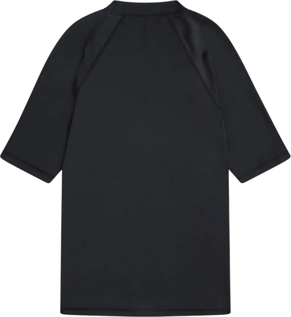 Haut Anti-irritations Animal Kai MW3976 Noir XS : Finies les Brûlures de Surf
