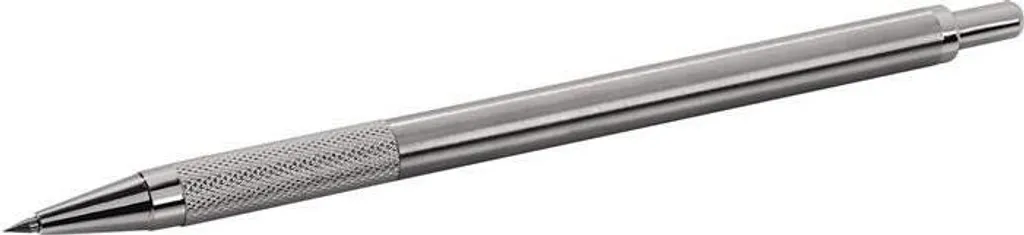 Pointe à tracer en carbure de tungstène 149 mm pour gravure et marquage