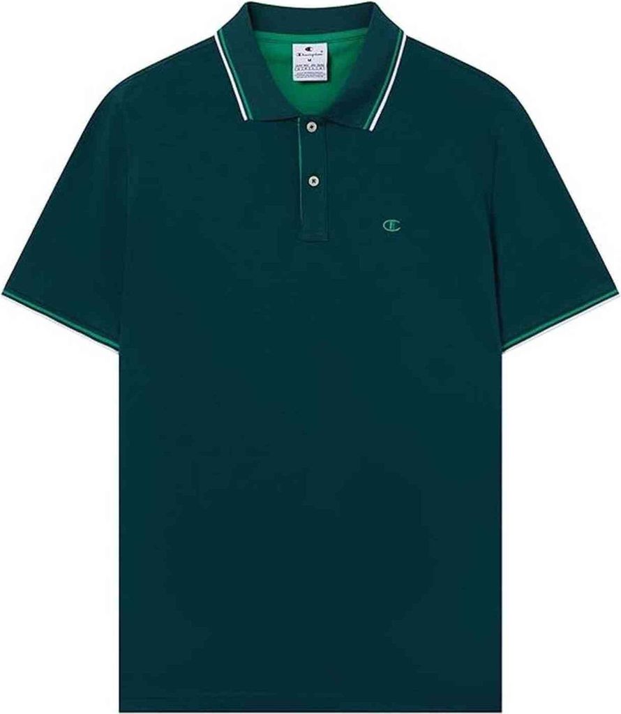 Poloshirt Champion 220897-GS579 für Herren