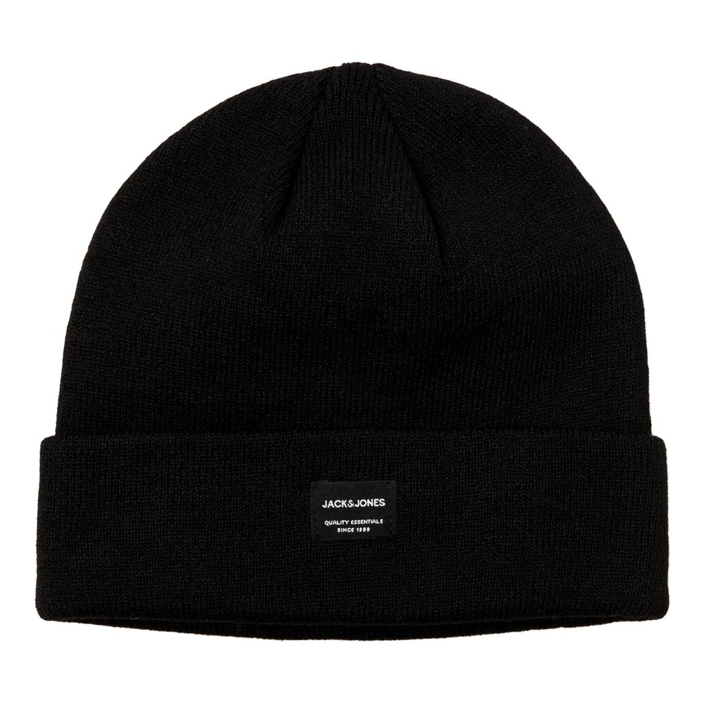 JACK & JONES Herren Mütze Beanie JACDNA