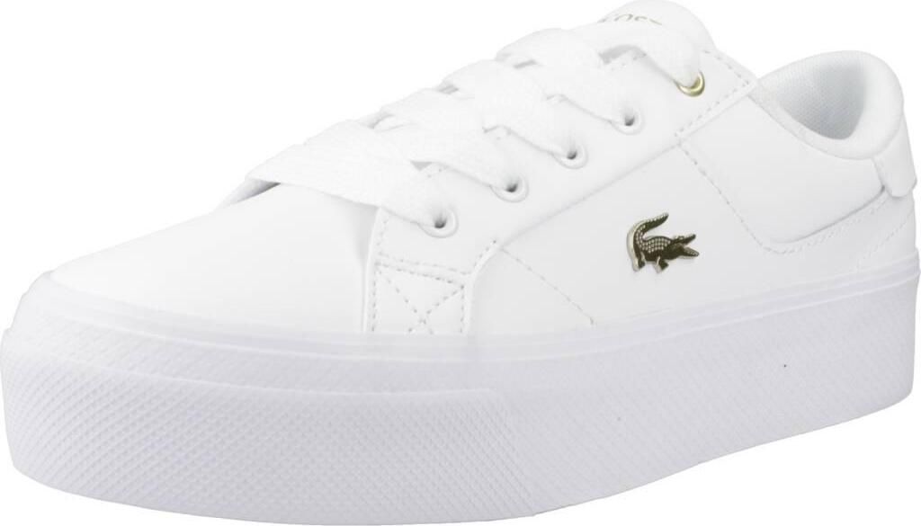 Lacoste Ziane Biały Zdjęcie produktu 