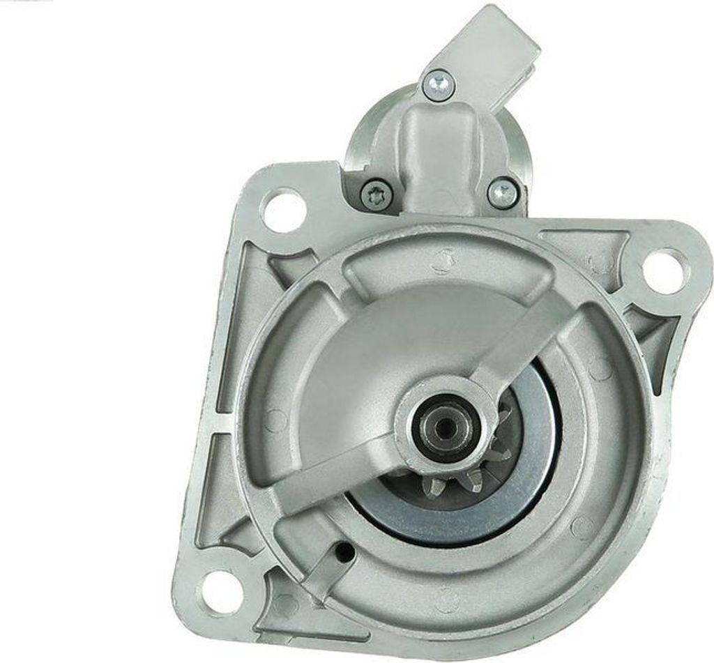 AS-PL S0148 Anlasser OE 46231642 kompatibel mit Ducato, Roomster