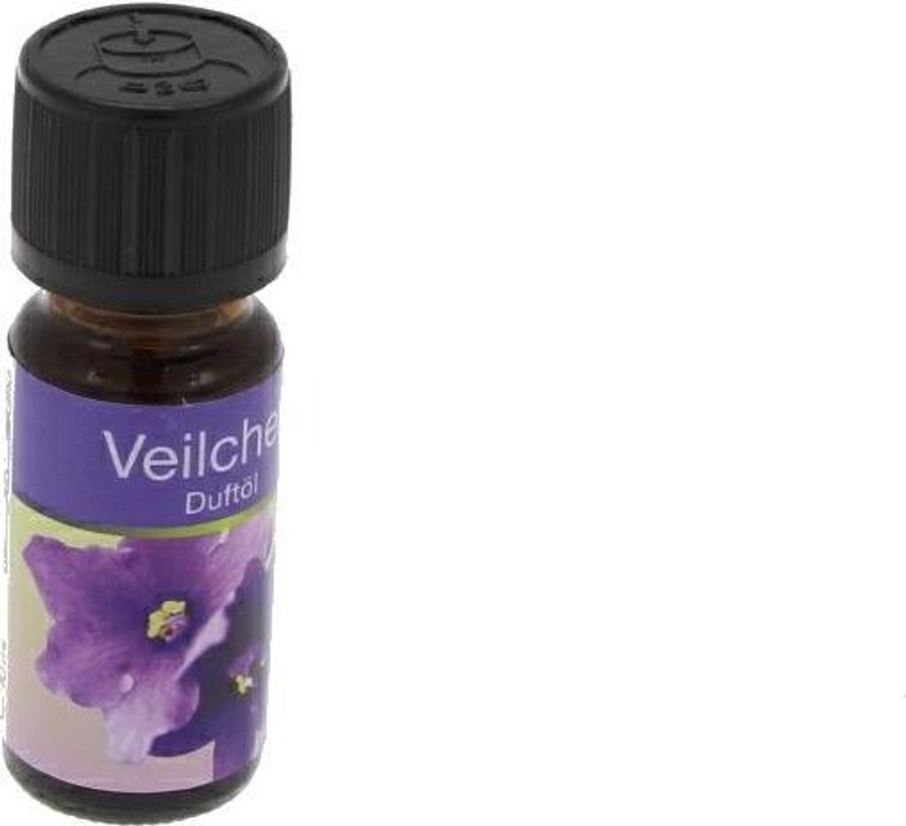 Duftöl 10ml Grosse Auswahl Tolle Düfte - Auswahl: Veilchen Produktbild 5