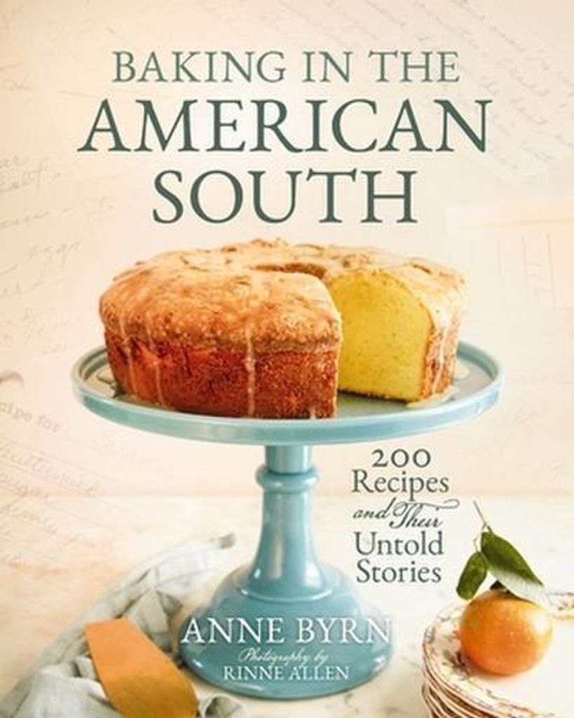 Backen im amerikanischen Süden