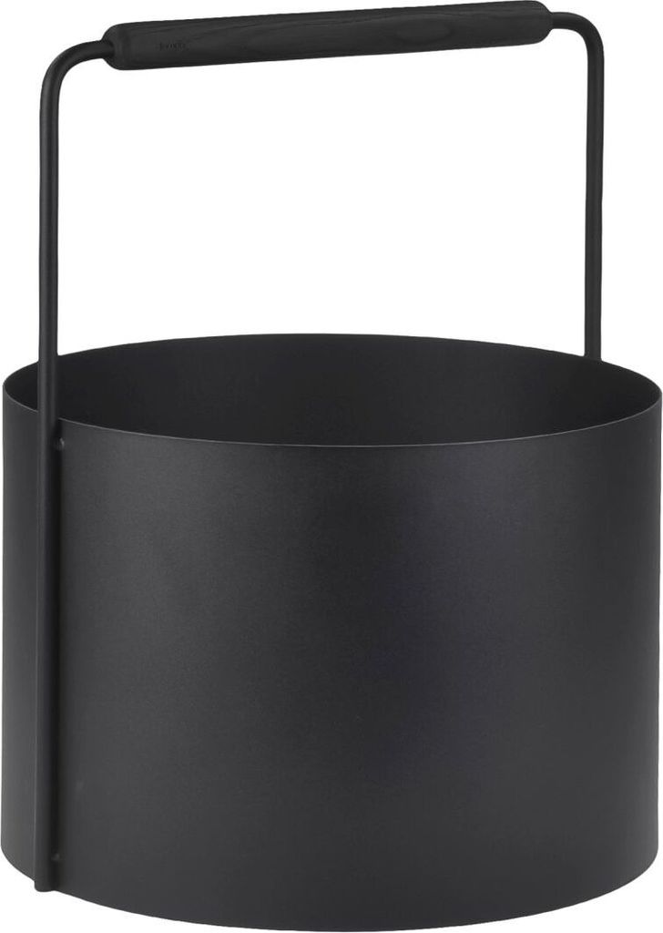 Blomus Holzkorb -ASHI- Black Oak Produktbild 7
