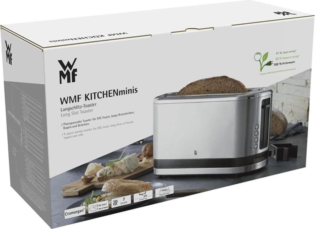 Tostapane WMF KITCHENminis Immagine del prodotto 