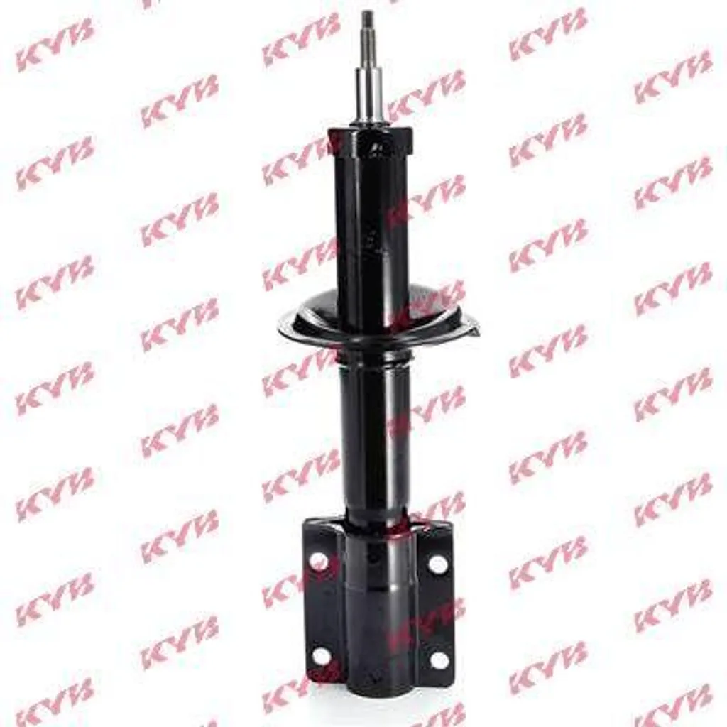 Amortisseur avant à gaz pour utilitaire Jumper et Boxer série KYB 635807