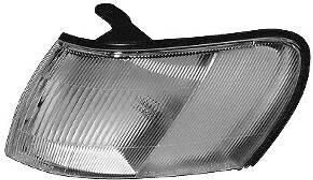 VAN WEZEL 5385974 Luce Emergenza DX Corolla E10 - Ricambio Sicuro