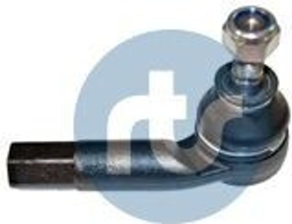 RTS Spurstangenkopf Spurstange für VW Lupo (6X1, 6E1) Vorne Rechts 91-90903-1