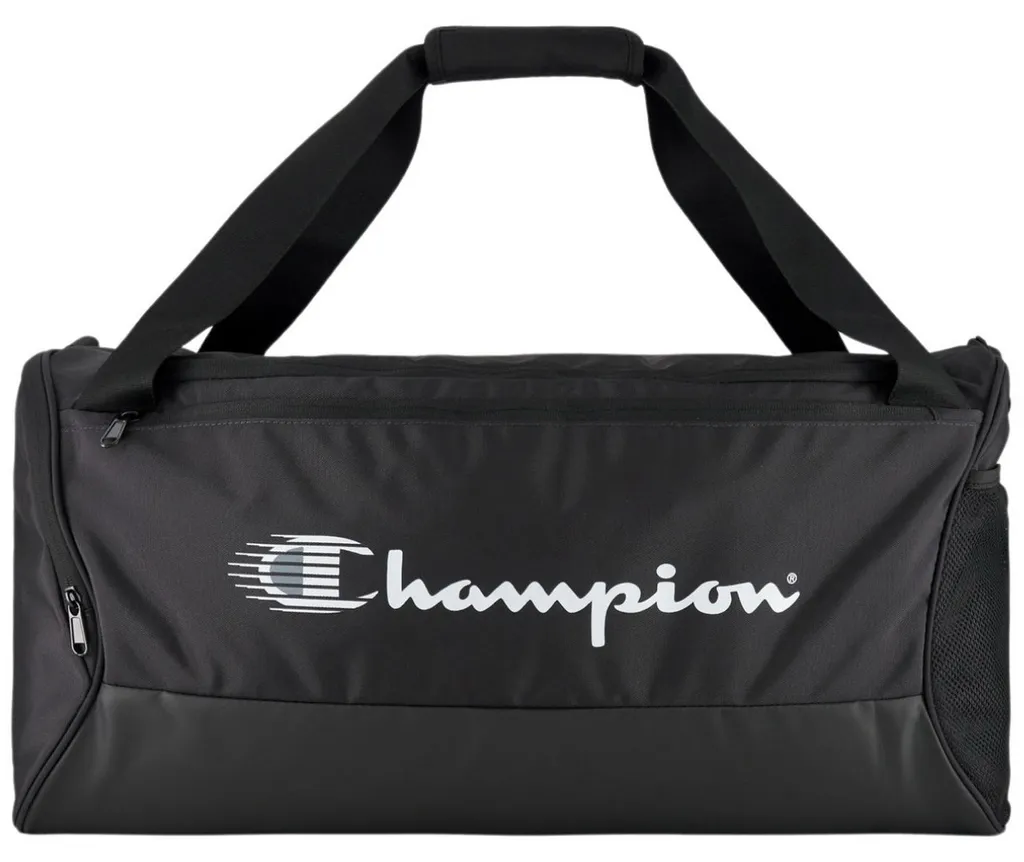 Sac de sport et voyage Champion Anthracite - Bagage cabine léger 806057