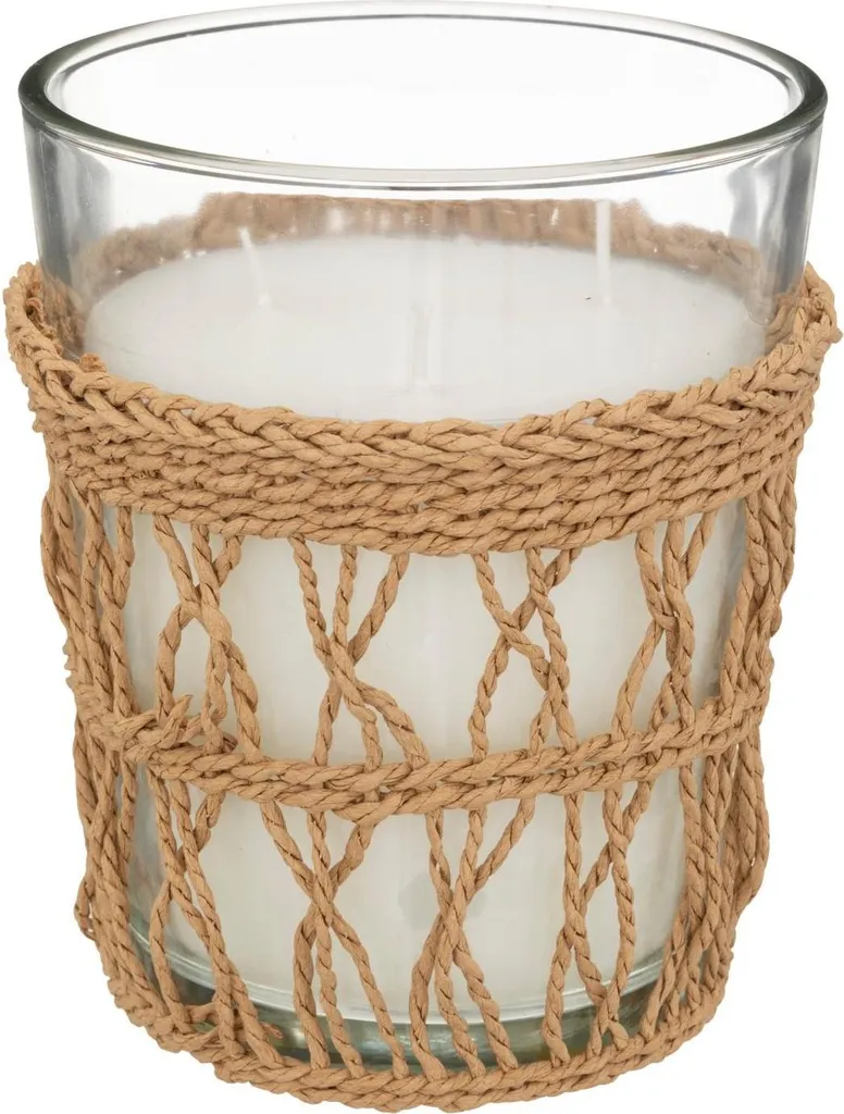 Candela Grande Atmosphera Seav Ylang-Ylang - 50 Ore di Profumo