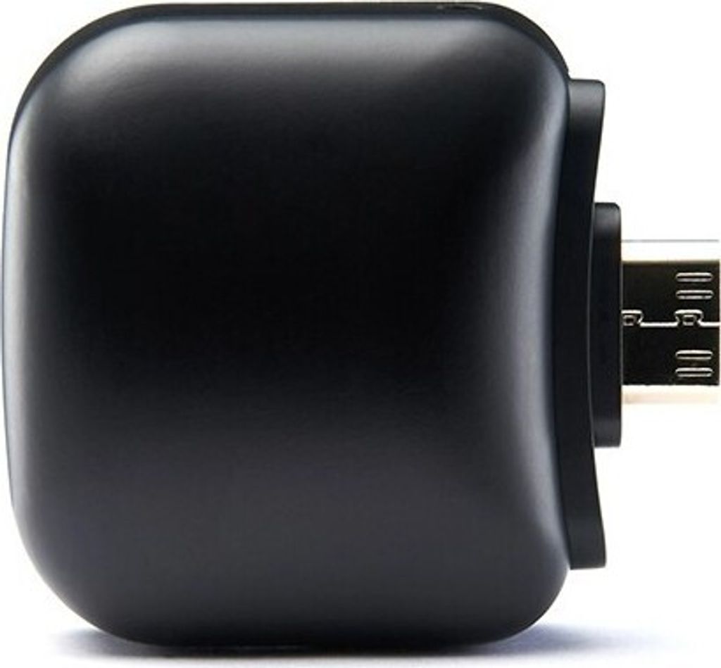 Nextbase Dashcam NBDVRS2RFCZ Dashcam Full HD Black Obrázek produktu 3