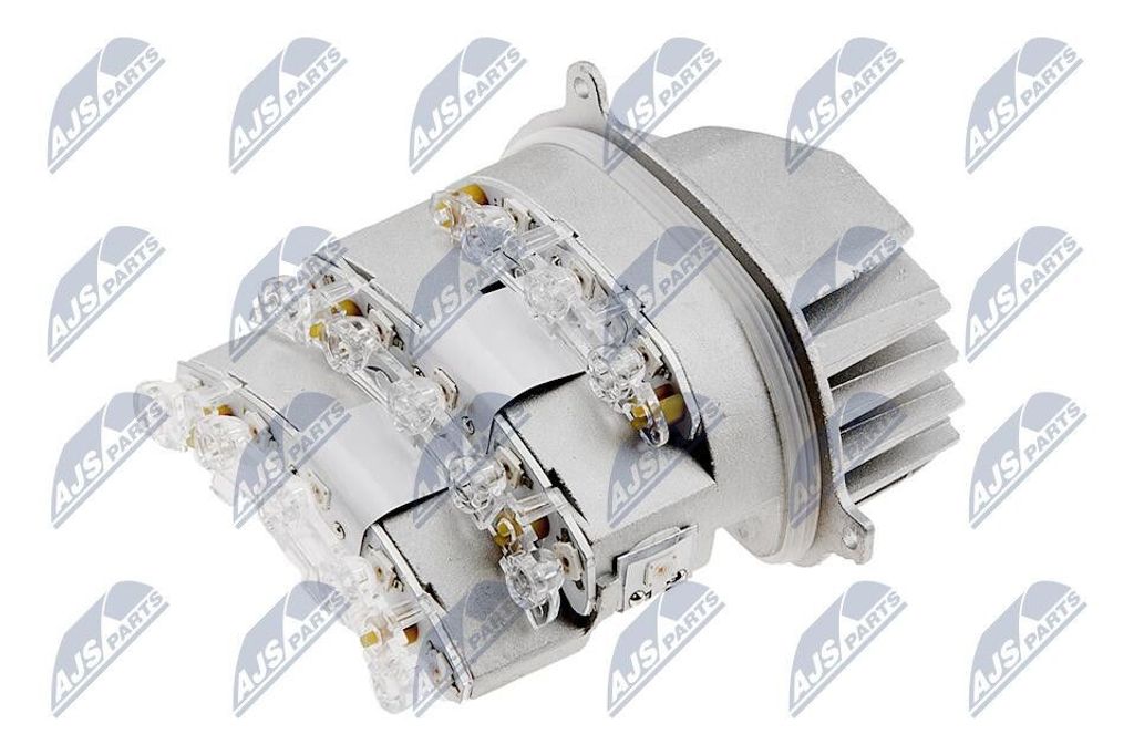 NTY Scheinwerfer-Reparatursatz EPX-BM-015 Vorne Rechts für BMW 3 Touring (E91)