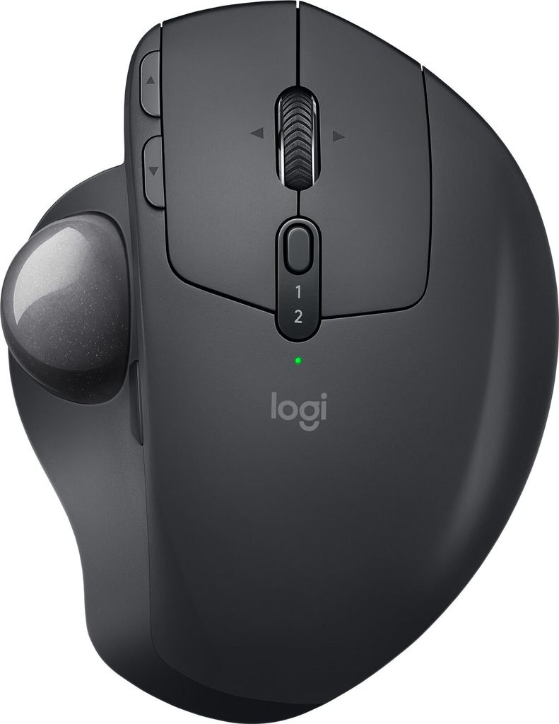 Logitech MX Ergo Immagine del prodotto 