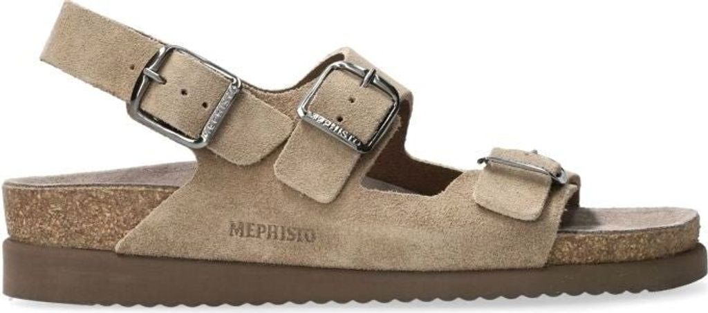 Mephisto Hetty - damen sandale