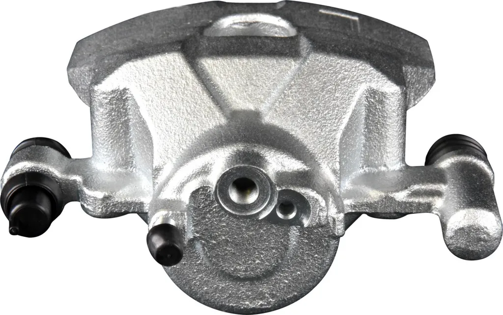 Réparer freinage MAZDA 6 GY : Étrier avant gauche FEBI BILSTEIN 178762