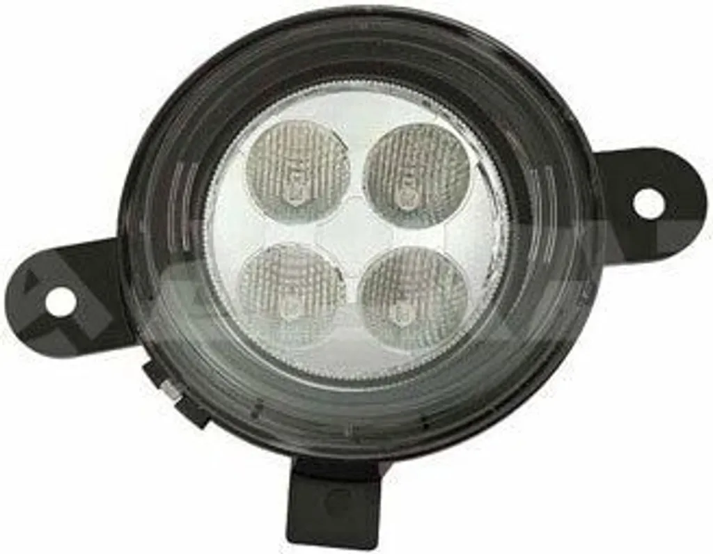ALKAR 1902171 - OE 266007904R Luce di marcia diurna, destra per Twingo III BC