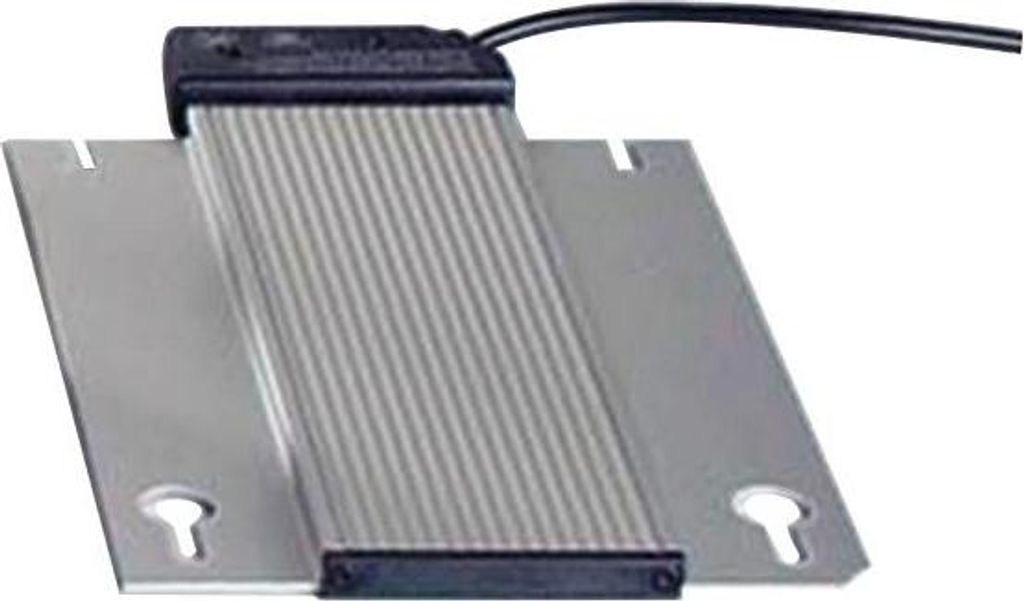 APS 12292 Elektro-Heizelement, für Chafing Dishes GN 1/1, 600 W, 30 x 20 cm