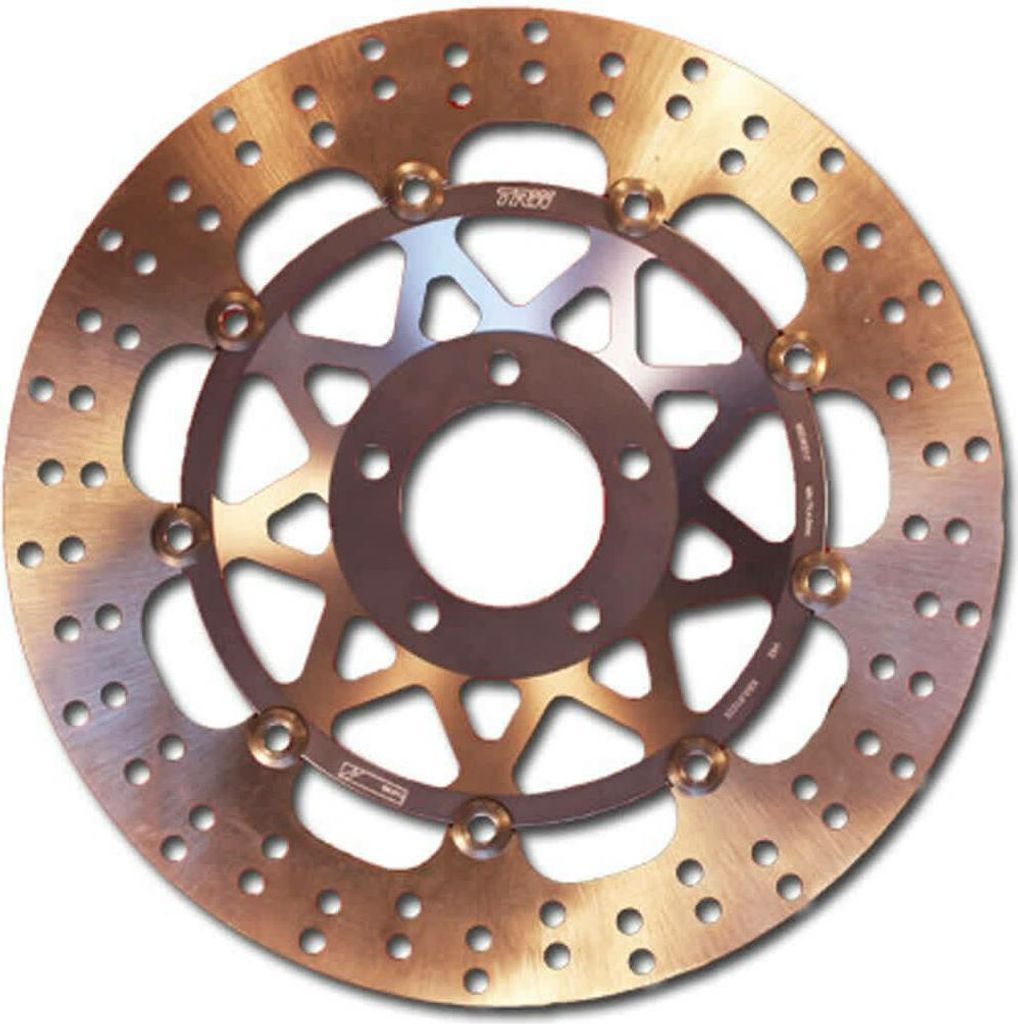 Disco freno flottante TRW LUCAS D. 310mm 5 bulloni per Immagine del prodotto 