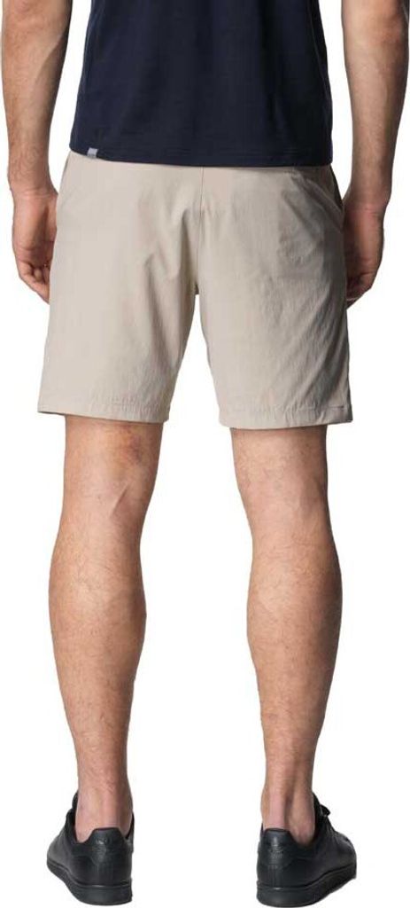 Houdini Wadi Kurze Hose Beige XL Mann Beige XL