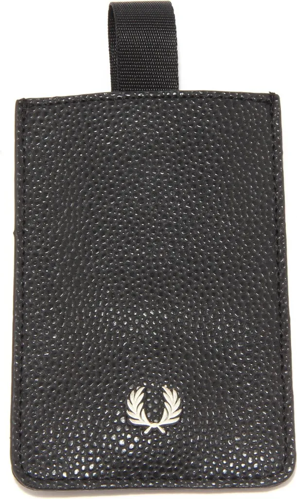 Accessoire Téléphone Fred Perry 9616S Idéal pour le Transport Sécurisé