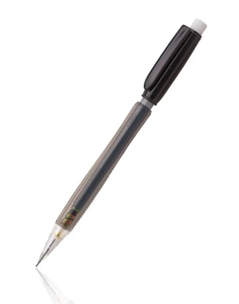 Lot de 12 Porte-mines Pentel Fiesta AX105 0.5 mm pour Bureau et École