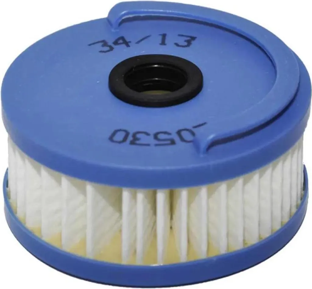 Separ Filter 20530 NBR: La Sicurezza del Carburante in Mare Aperto - 1