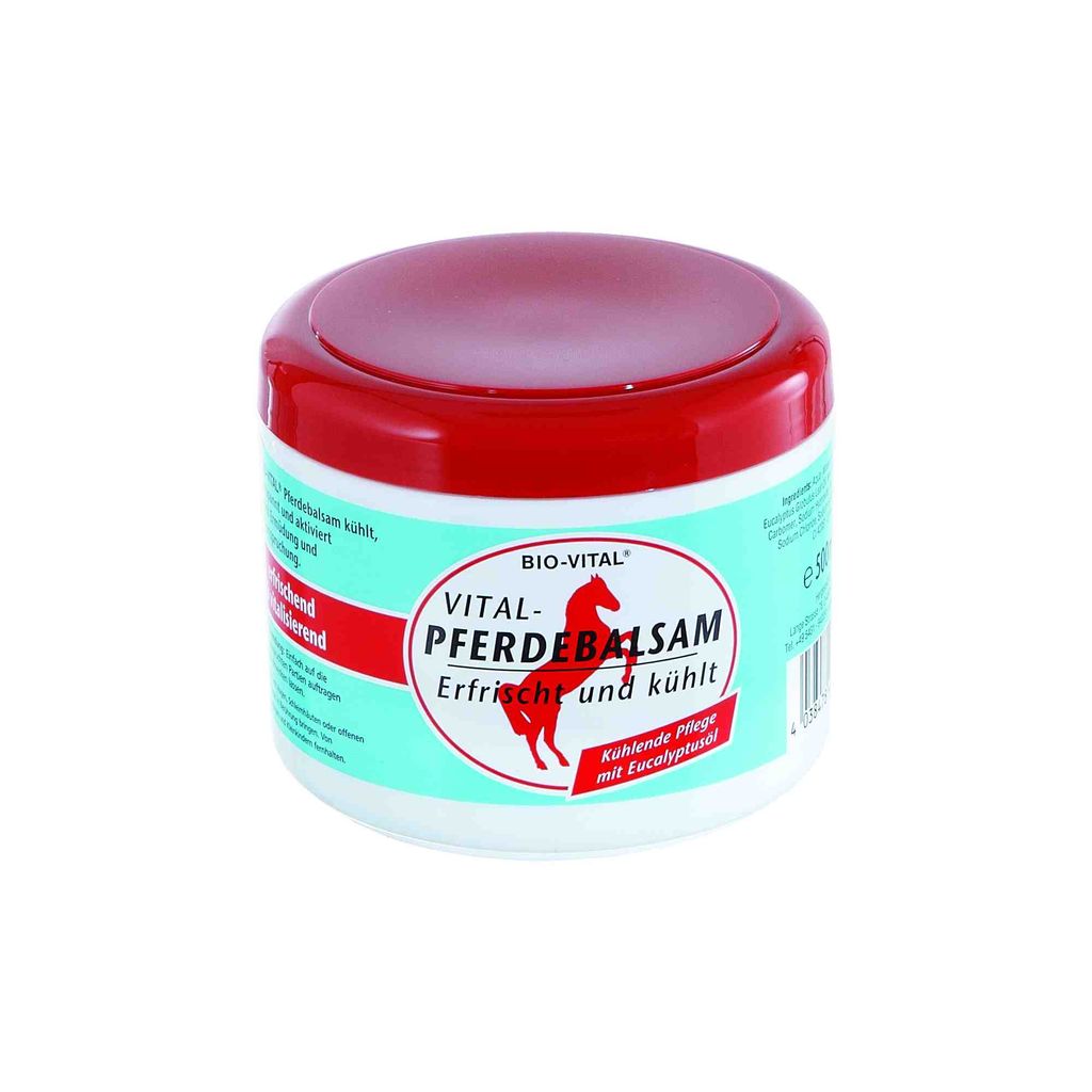 A white background with a product container.
