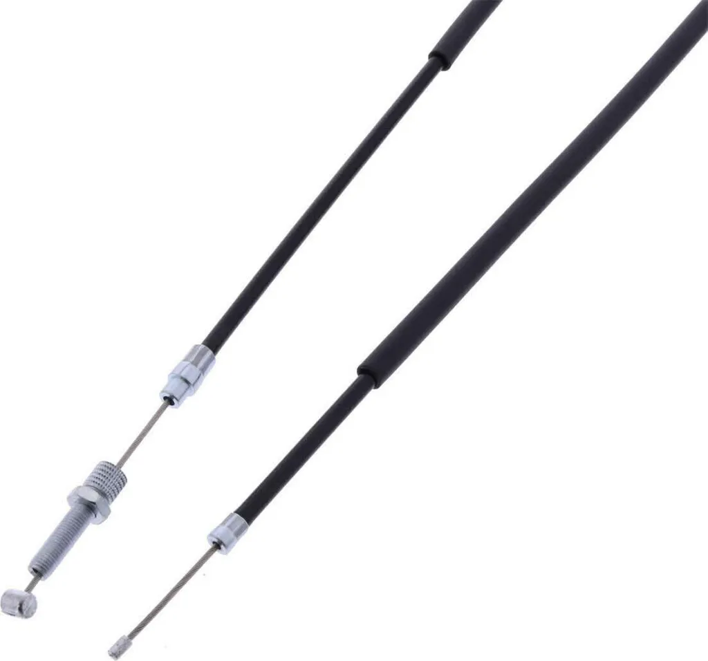 Câble d'accélérateur JMP 110,8 cm 190-631 pour Moto BMW R 100