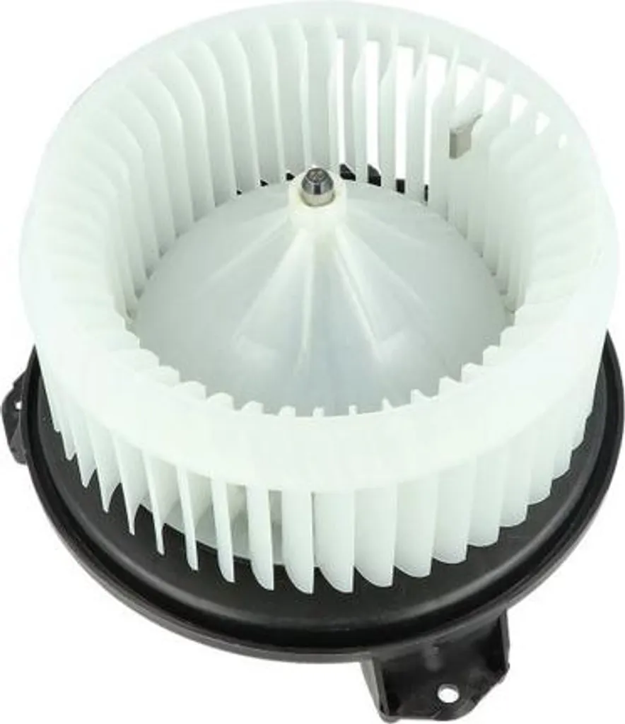 Plus de buée avec le ventilateur d'habitacle NRF 34306 haute qualité