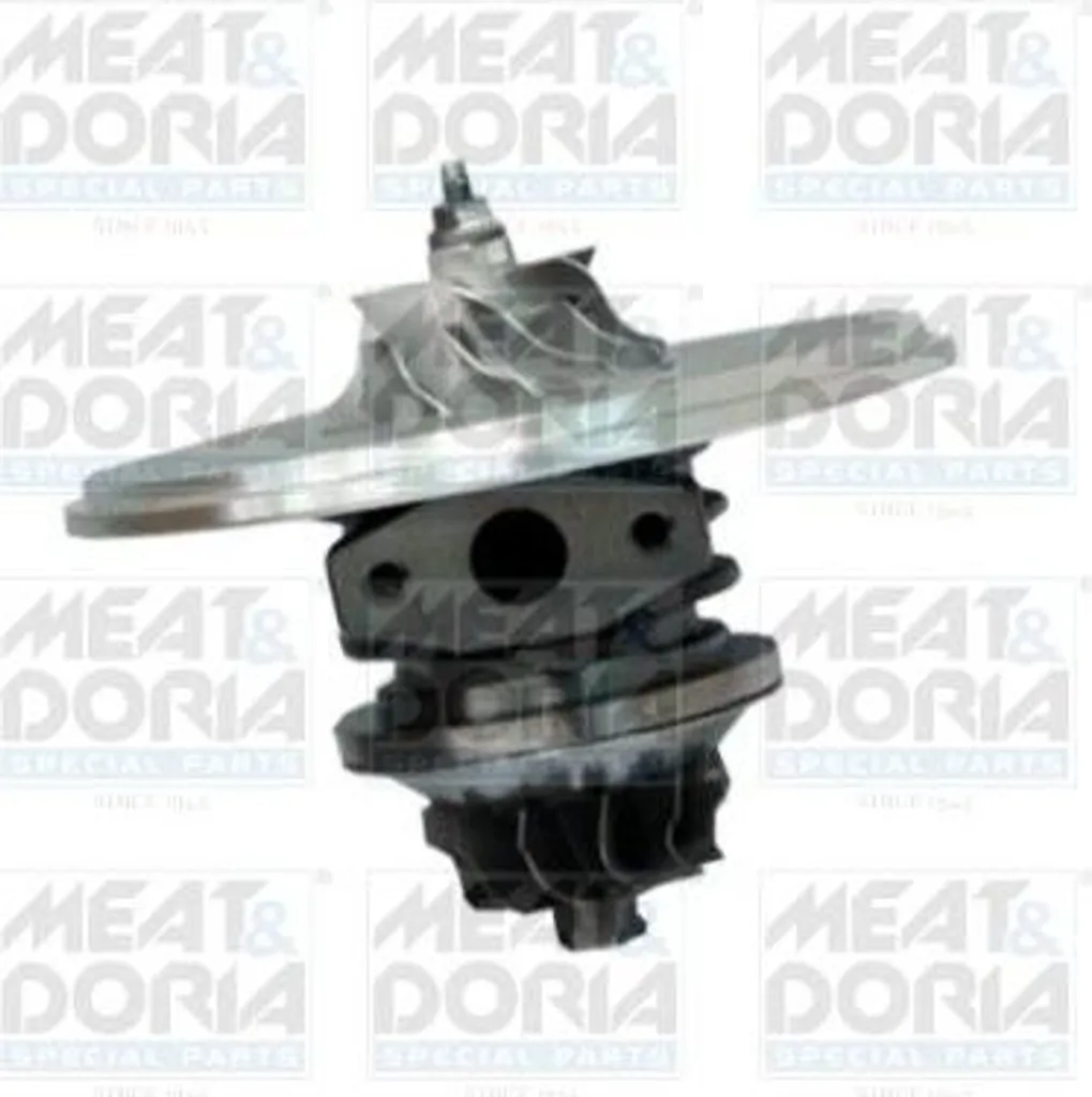 Réparation Suspension Discovery : Turbine Compresseur 60114 PMF000040