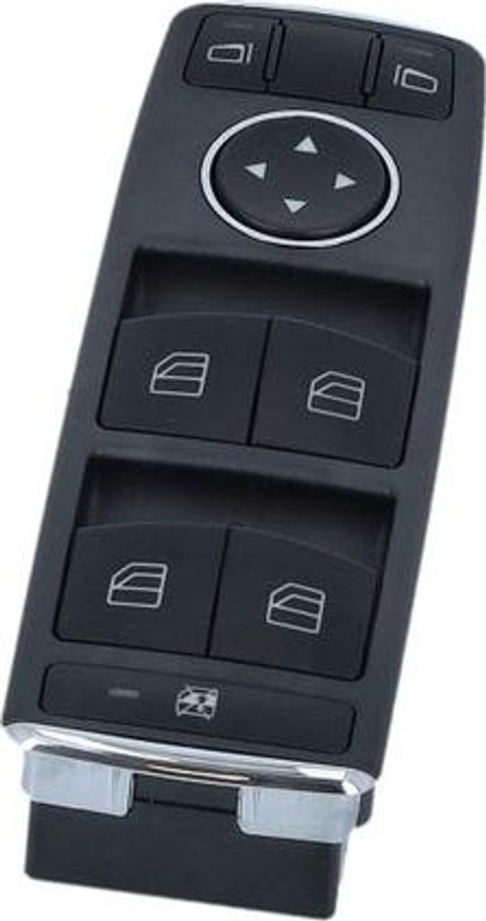 Schalter Fensterheber fahrerseitig NRF passend für TESLA MODEL