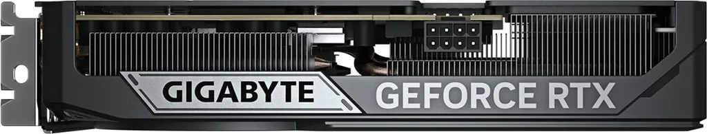 Carte Graphique Gigabyte RTX 5060 Ti Windforce Max OC 8GB GDDR7 3xDP - 7