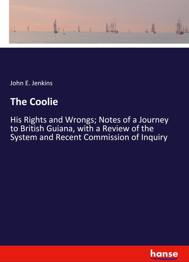 The Coolie
