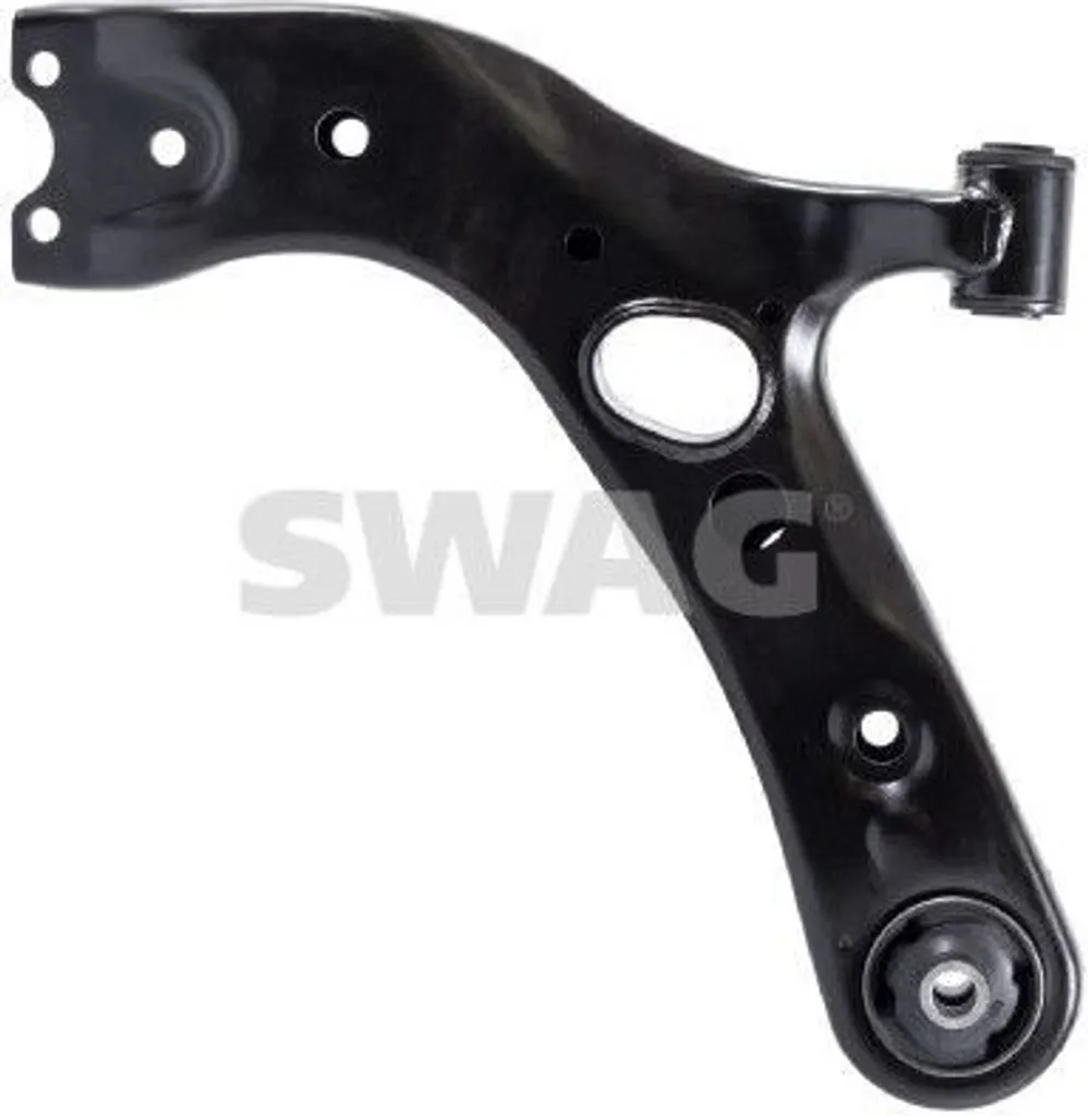 Pièce de suspension pour Toyota RAV 4 III - Bras SWAG 81 94 3072 gauche