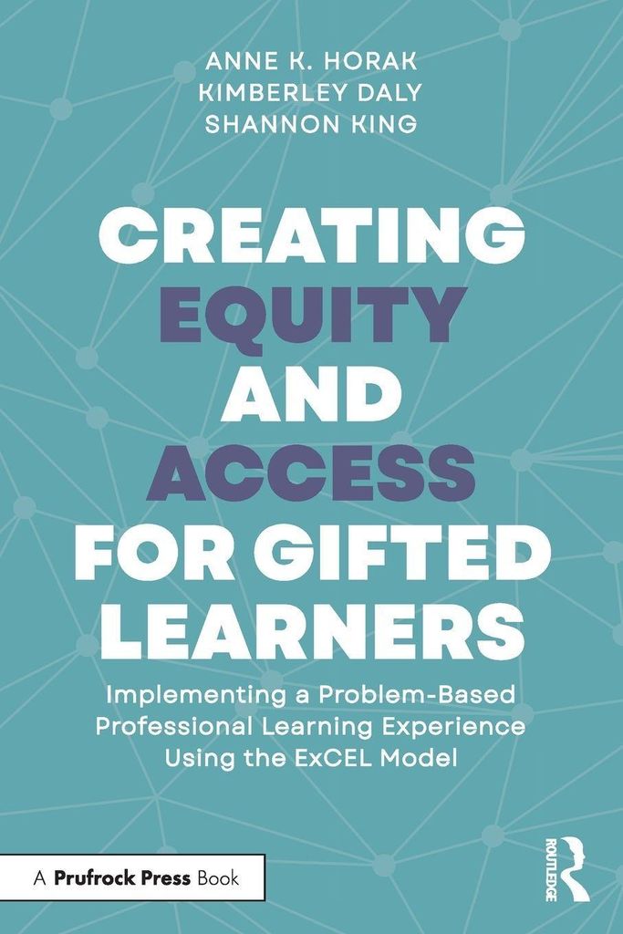 Creating Equity and Access for Gifted Learners